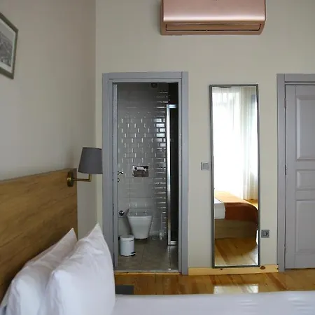 فندق Roco Beyoglu 2*