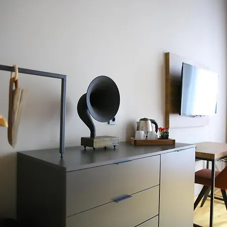 Roco Beyoglu فندق 2*