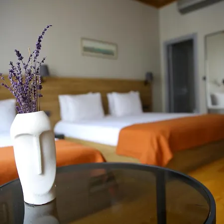 Hotel Roco Beyoglu