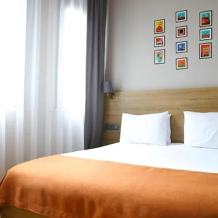 Roco Beyoglu Hotel