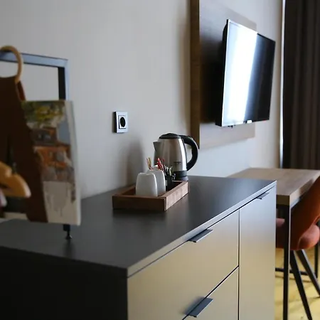 Hotel Roco Beyoglu