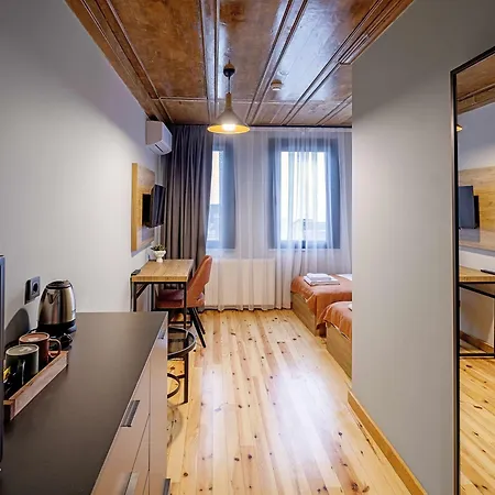 Roco Beyoglu Hotel