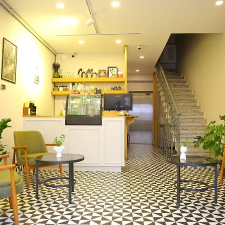 Roco Beyoglu
