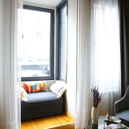 Roco Beyoglu فندق