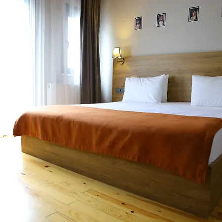 Roco Beyoglu Hotel Provincia di Istanbul