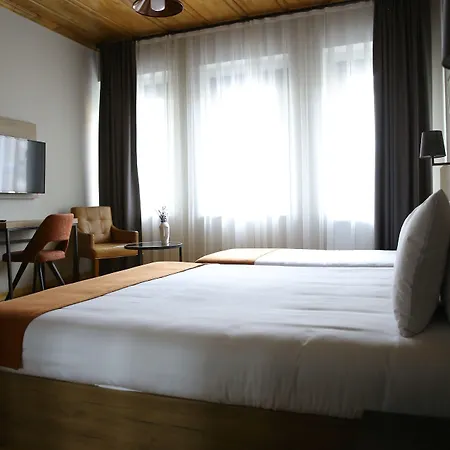 Roco Beyoglu Hotel
