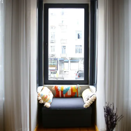 Roco Beyoglu 2*