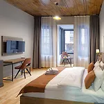 Roco Beyoglu Отель