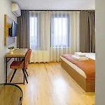 Отель Roco Beyoglu 2*