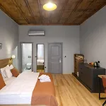 Отель Roco Beyoglu