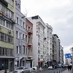 Отель Roco Beyoglu 2*