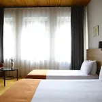 Отель Roco Beyoglu 2*