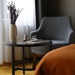 Roco Beyoglu Отель