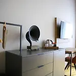 Roco Beyoglu Отель 2*