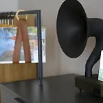 Roco Beyoglu Отель Стамбул