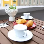 Отель Roco Beyoglu