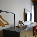 Отель Roco Beyoglu