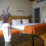 Отель Roco Beyoglu