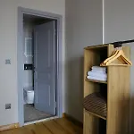 Отель Roco Beyoglu