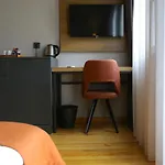 Roco Beyoglu Отель Стамбул