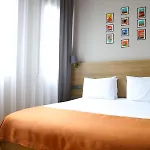 Roco Beyoglu Отель