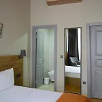 Отель Roco Beyoglu