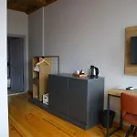 Roco Beyoglu Отель