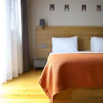 Отель Roco Beyoglu