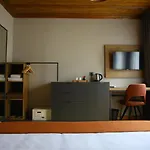 Roco Beyoglu Отель