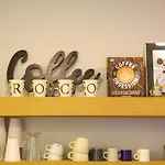 Отель Roco Beyoglu 2*