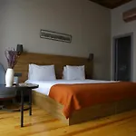 Отель Roco Beyoglu