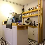 Roco Beyoglu 2* Стамбул