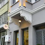 Roco Beyoglu Отель