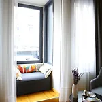 Roco Beyoglu Отель