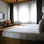 Roco Beyoglu Отель