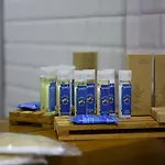 Отель Roco Beyoglu 2*