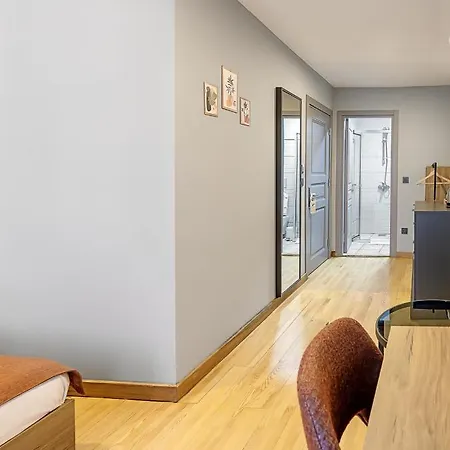 Roco Beyoglu איסטמבול