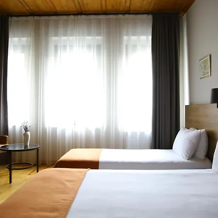 מלון Roco Beyoglu 2*