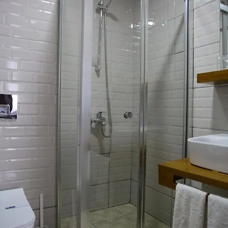 Roco Beyoglu Hotel Istanbul
