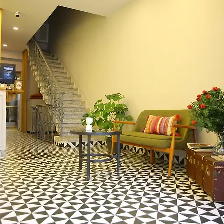 Roco Beyoglu Hotel