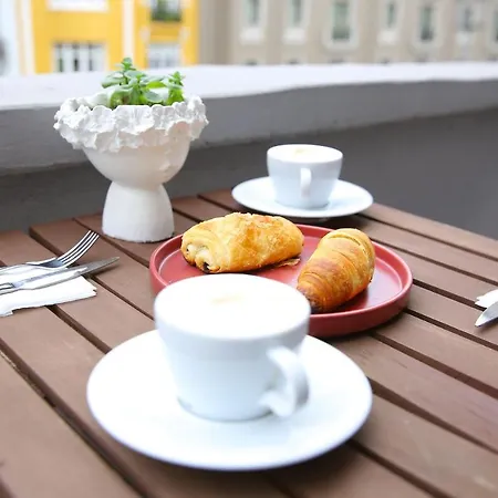 Hotel Roco Beyoglu
