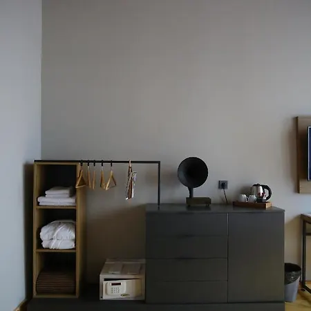 Roco Beyoglu 2* איסטמבול