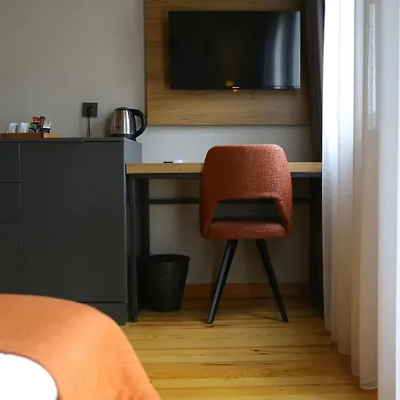 Roco Beyoglu מלון איסטמבול