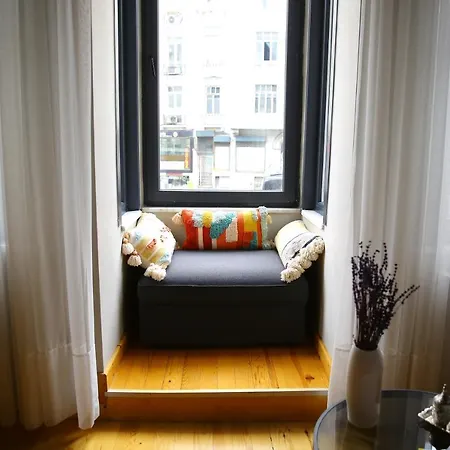 Roco Beyoglu