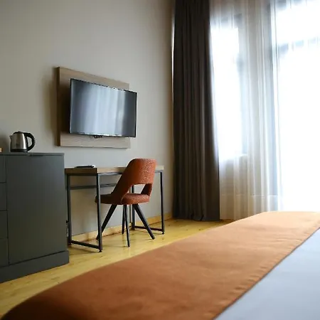 Roco Beyoglu Szálloda 2*