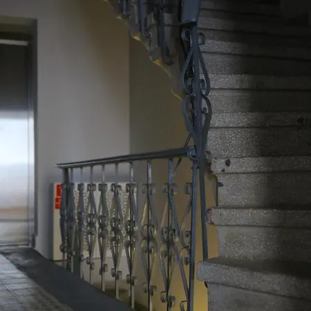 Roco Beyoglu 2* איסטמבול