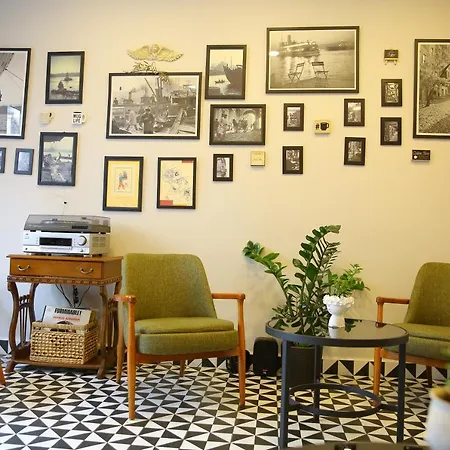 Roco Beyoglu