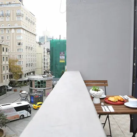 Roco Beyoglu 2* Isztambul