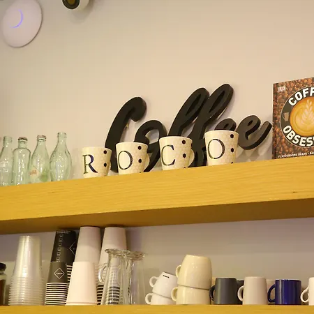 Hotel Roco Beyoglu