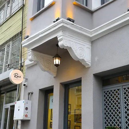 Roco Beyoglu 酒店